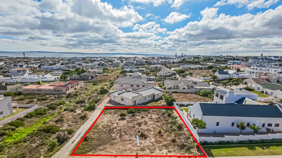 0 Bedroom Property for Sale in Myburgh Park Western Cape